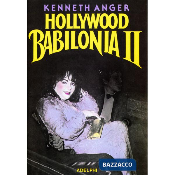 Hollywood Babilonia II