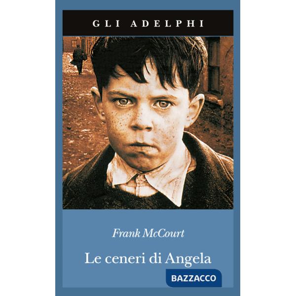 Ceneri di Angela (Le)