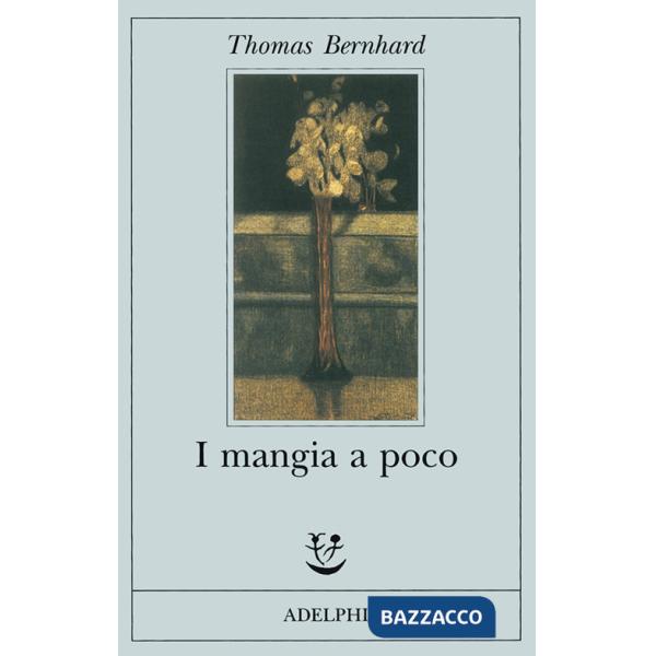 Mangia a poco (I)