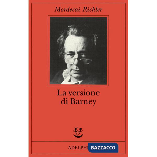 Versione di Barney (La)