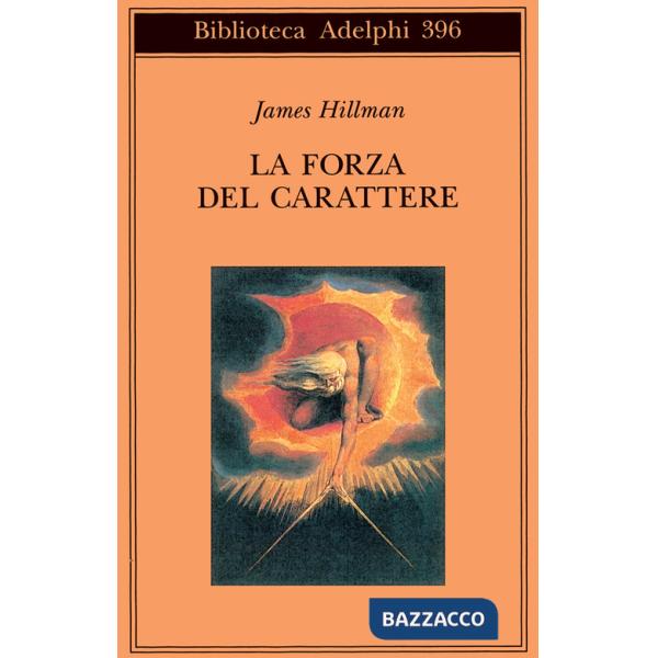 Forza del carattere. La vita che dura (La)