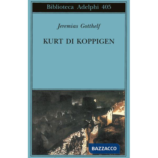 Kurt di Koppigen