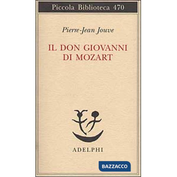 Don Giovanni di Mozart (Il)