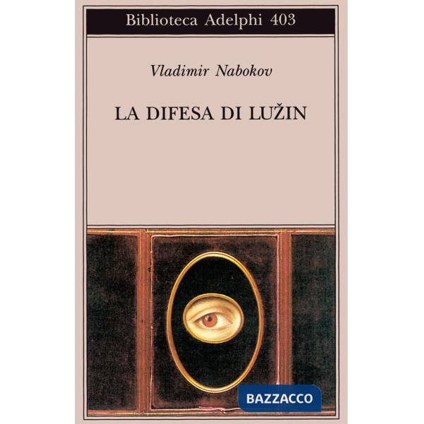 Difesa di Luzin (La)