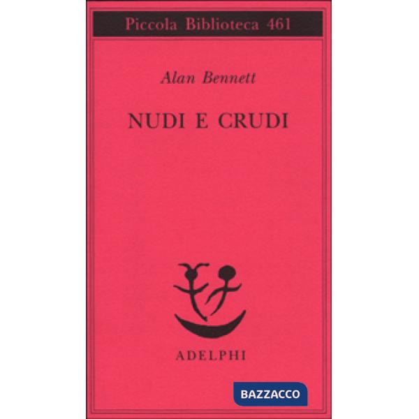 Nudi e crudi