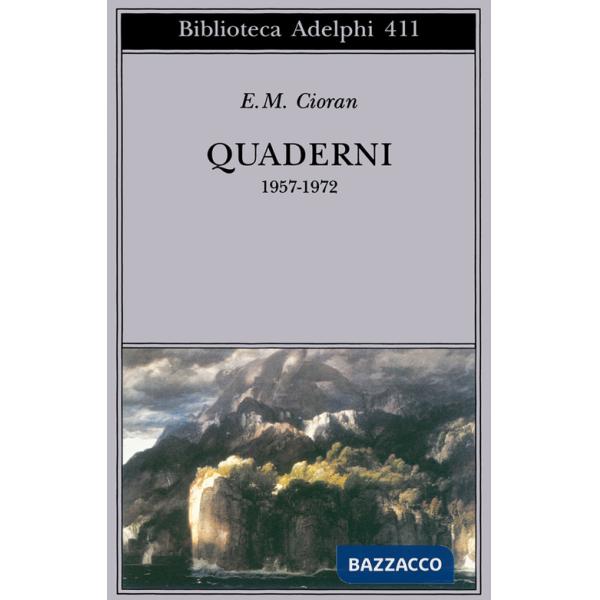 Quaderni 1957-1972