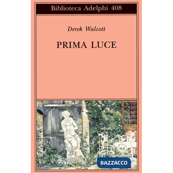 Prima luce