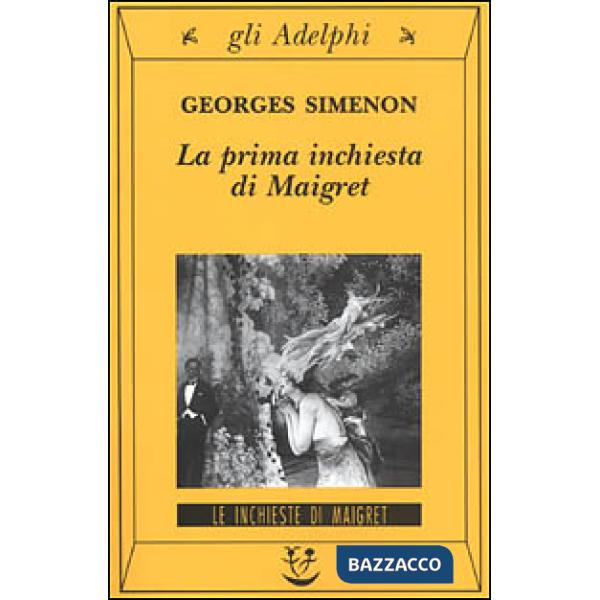 Prima inchiesta di Maigret (La)