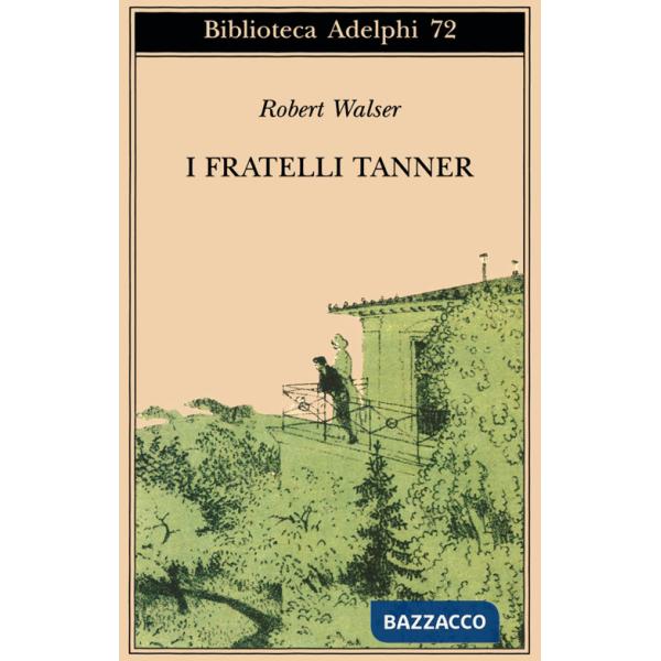 Fratelli Tanner (I)