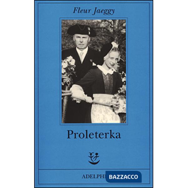 Proleterka