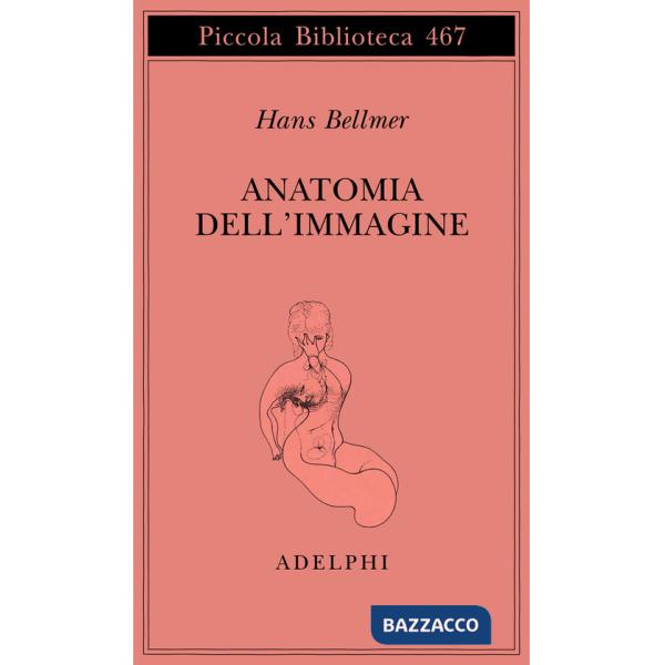 Anatomia dell'immagine