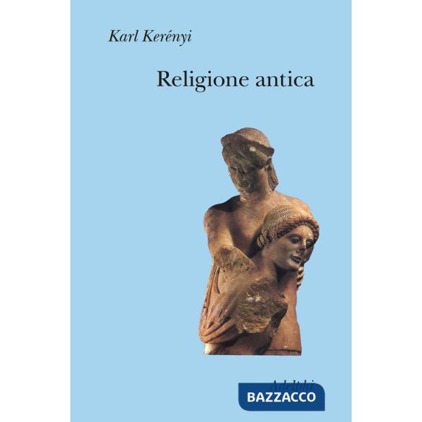 Religione antica