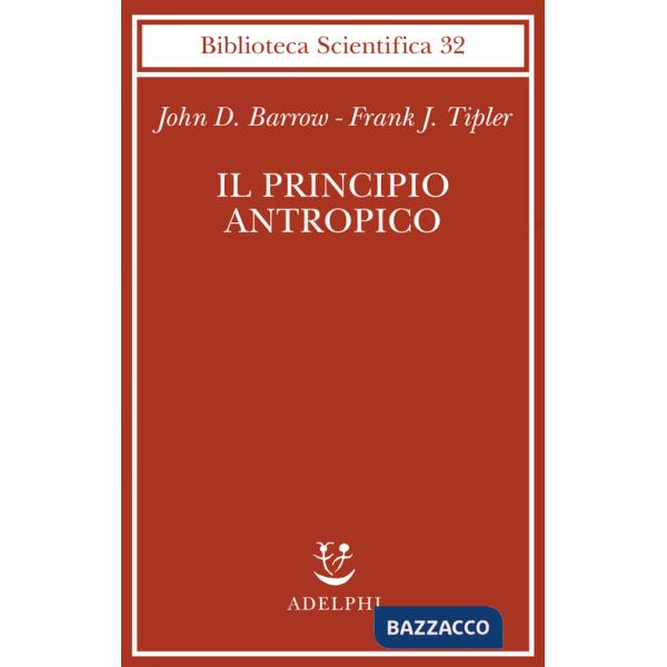 Principio antropico (Il)