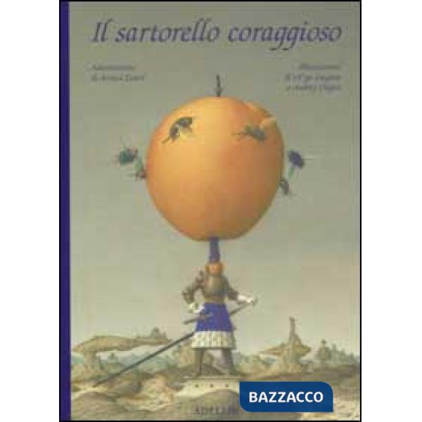 Sartorello coraggioso (Il)