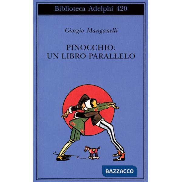 Pinocchio: un libro parallelo