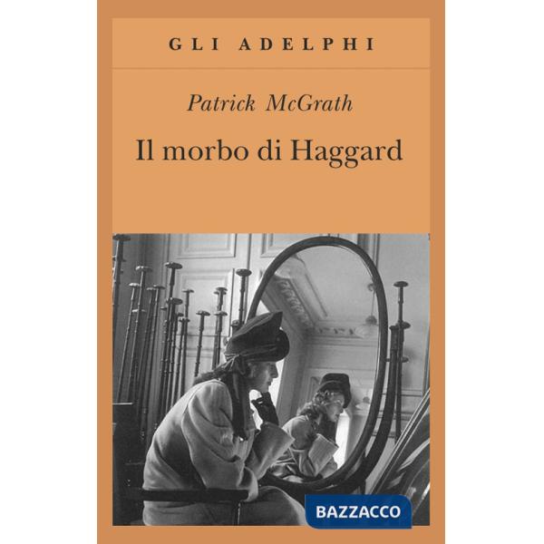 Morbo di Haggard (Il)