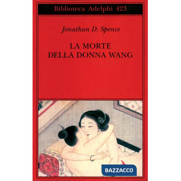 Morte della donna Wang (La)