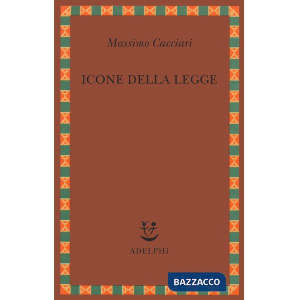Icone della legge