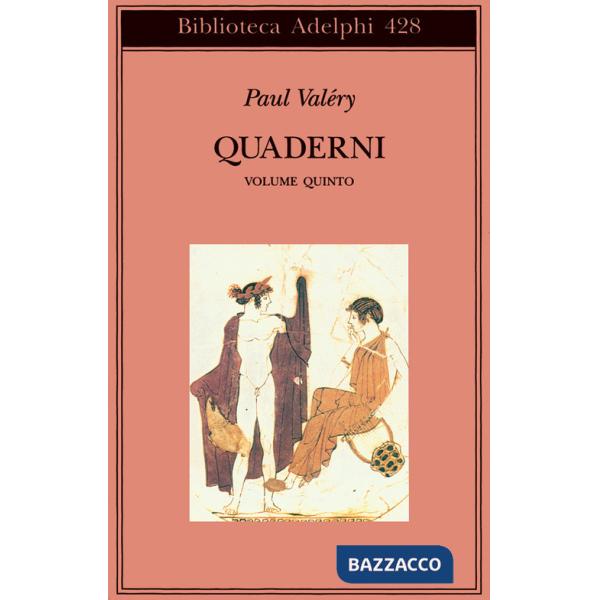Quaderni. Vol. 5: Affettività-Eros-Theta-Bios