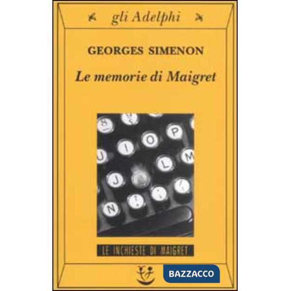 Memorie di Maigret (Le)