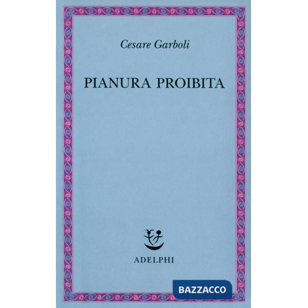 Pianura proibita