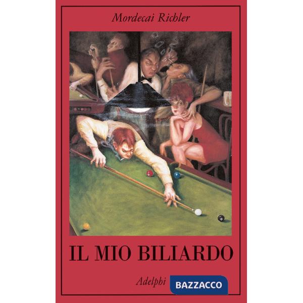 Mio biliardo (Il)
