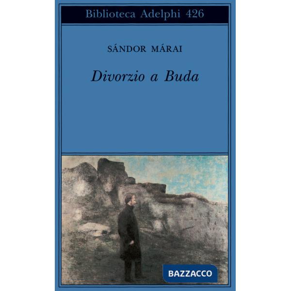 Divorzio a Buda