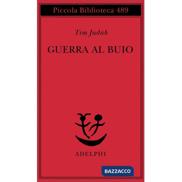 Guerra al buio