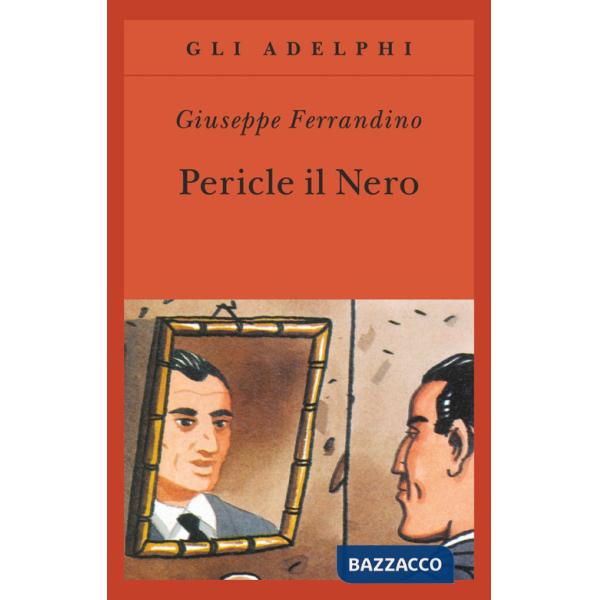 Pericle il Nero