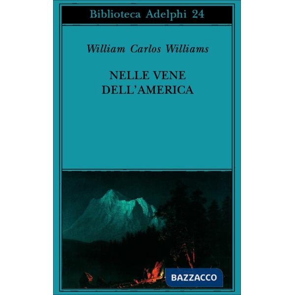 Nelle vene dell'America