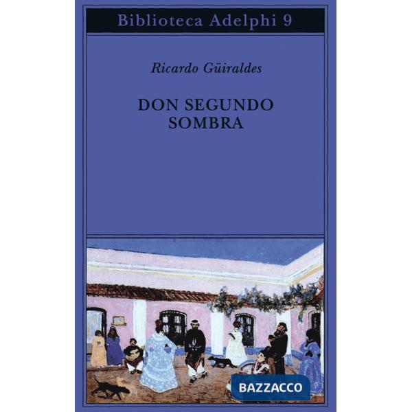 Don Segundo Sombra