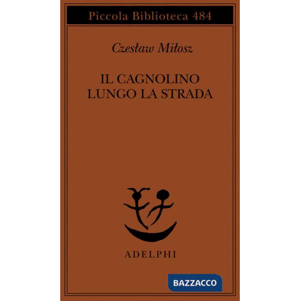 Cagnolino lungo la strada (Il)