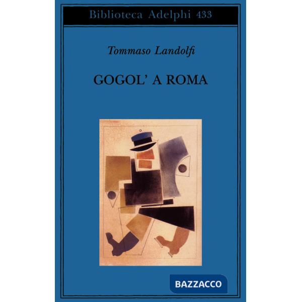 Gogol' a Roma