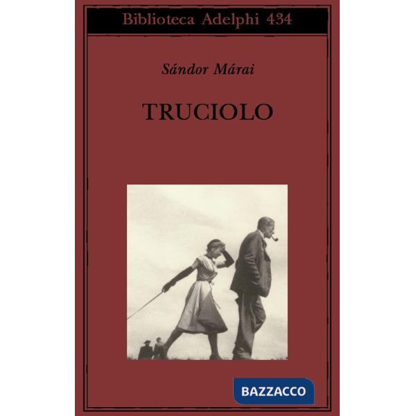Truciolo