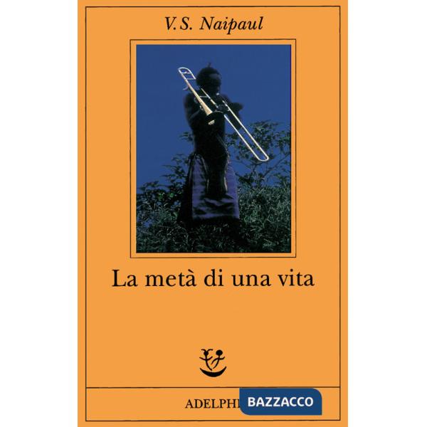 Metà di una vita (La)