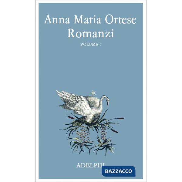Romanzi. Vol. 1
