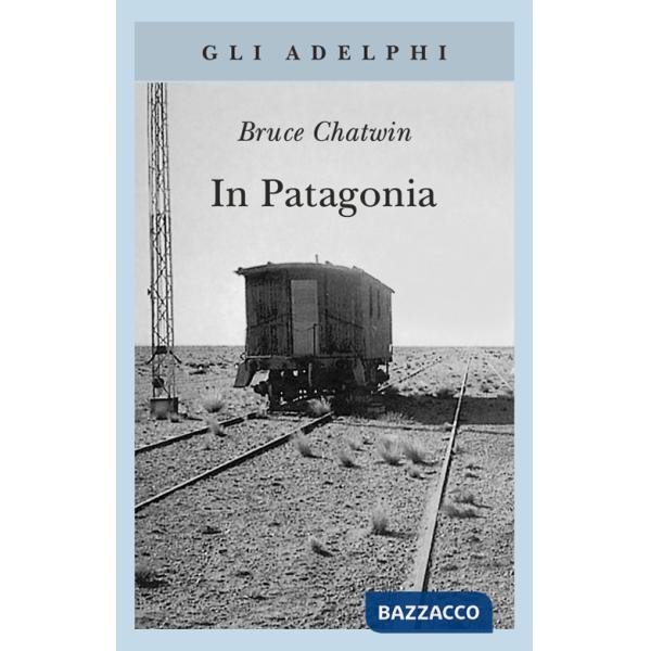 In Patagonia