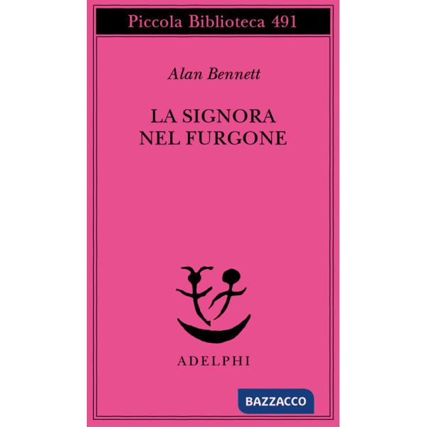 Signora nel furgone (La)
