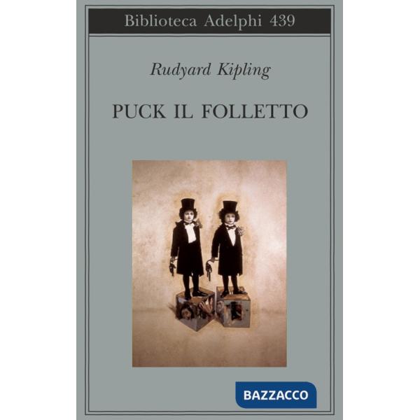 Puck il folletto