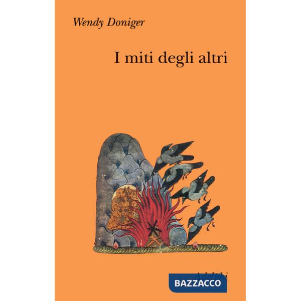 Miti degli altri. La caverna degli echi (I)