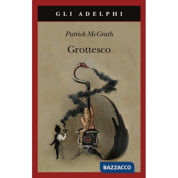 Grottesco