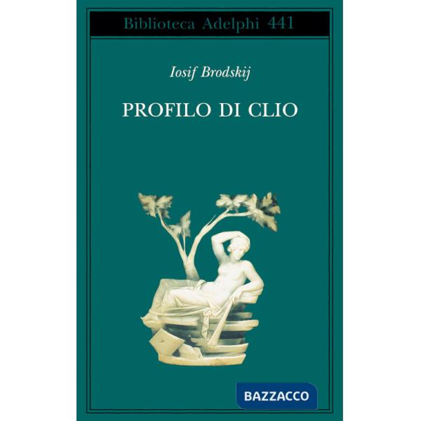 Profilo di Clio
