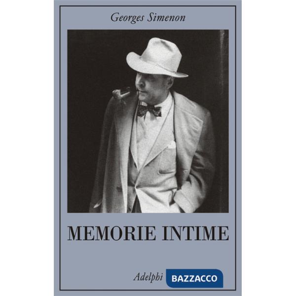 Memorie intime, seguite dal libro di Marie-Jo