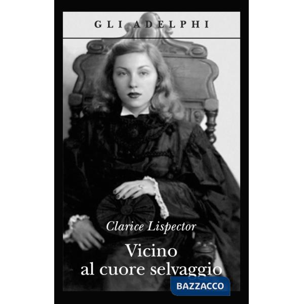 Vicino al cuore selvaggio