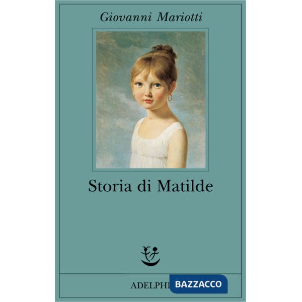 Storia di Matilde