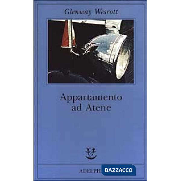 Appartamento ad Atene
