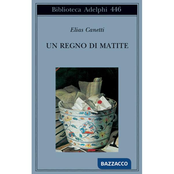Regno di matite. Appunti 1992-1993 (Un)