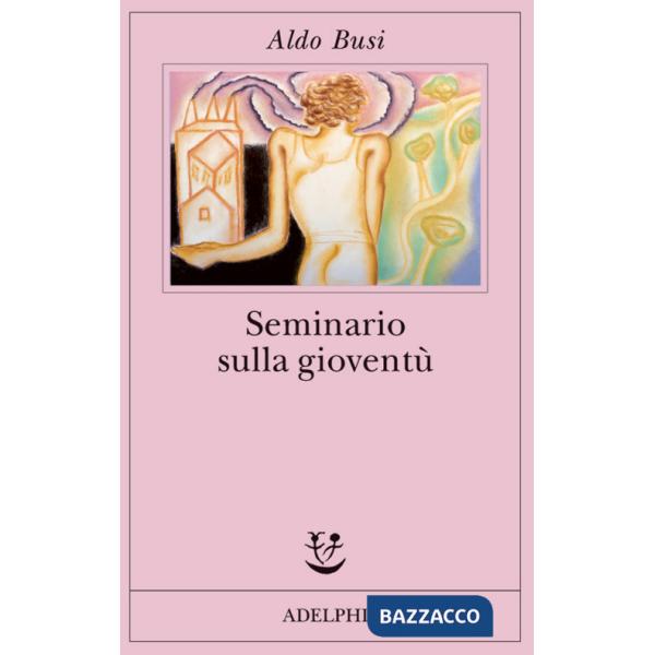 Seminario sulla gioventù
