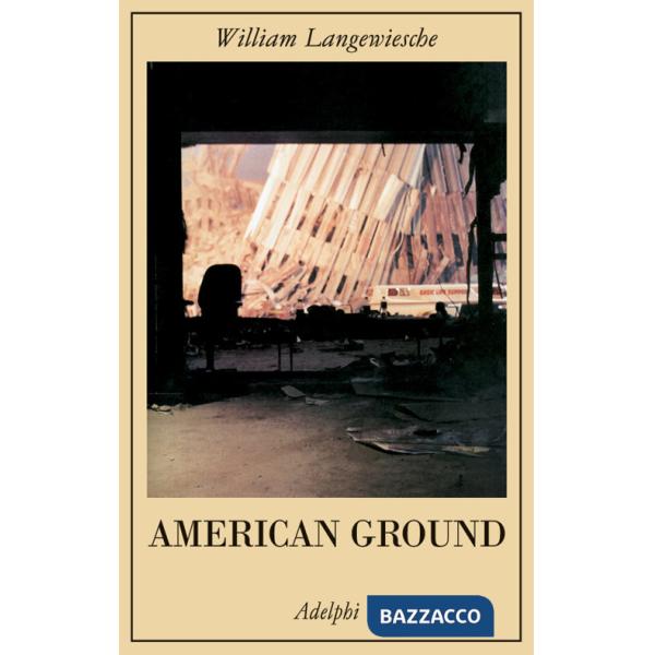 American Ground