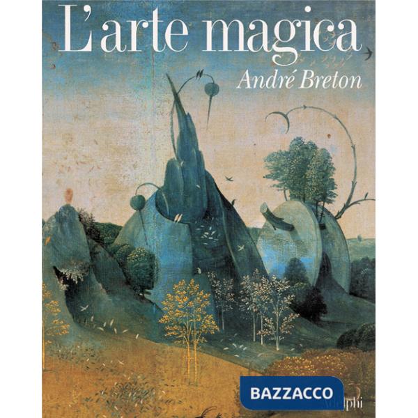 Arte magica (L')